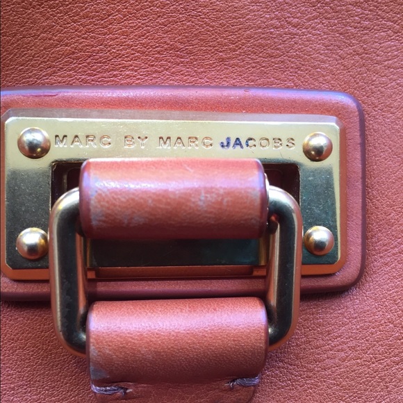 Marc by Marc Jacobs Handbag - Picture 5 of 8